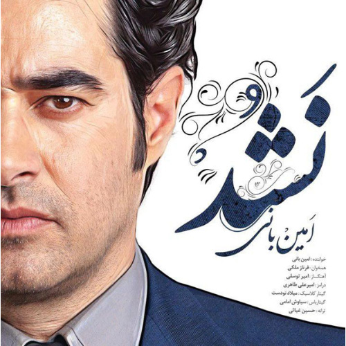 کاور آهنگ نشد از امین بانی