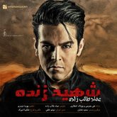 کاور آهنگ شهید زنده از عماد طالب زاده