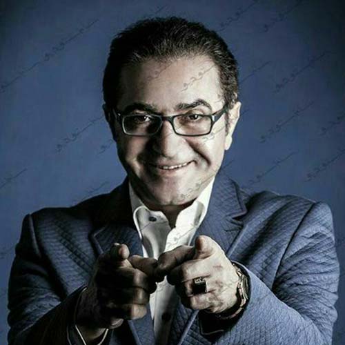 کاور آهنگ حال منو عوض کنید از فریدون آسرایی