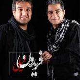 کاور آهنگ لیلی از فریدون آسرایی