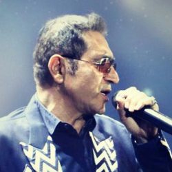 کاور آهنگ سلام از فریدون آسرایی