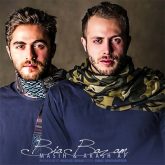 کاور آهنگ بیا بازم از آرش عدل پرور و مسیح