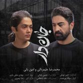 کاور آهنگ جان دار از امین بانی