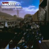 کاور رمیکس ام کو 37 از دی جی امکو