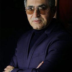 کاور آلبوم کالکشن از فریدون آسرایی