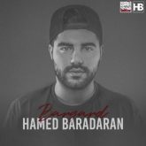 کاور آهنگ برگرد از حامد برادران