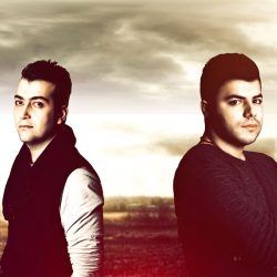 کاور آهنگ مال هم نبودیم از حامد برادران و حامد شمس