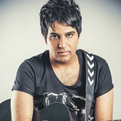کاور آهنگ بن بست از حمید عسکری