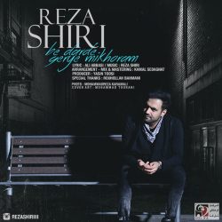 کاور آهنگ به درد گریه میخورم از رضا شیری
