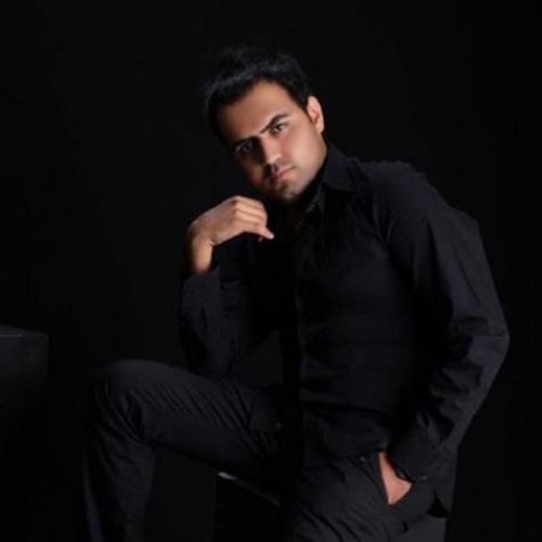 کاور آهنگ به خونه برنمیگردم از رضا شیری