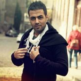 کاور آهنگ قصه عشق از رضا شیری