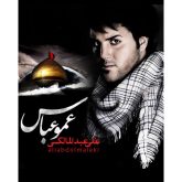 کاور آهنگ عمو عباس از علی عبدالمالکی