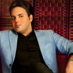 کاور آهنگ دیر شد از علی عبدالمالکی