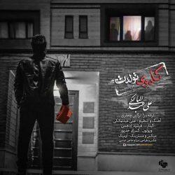 کاور آهنگ کادوی تولدت از علی عبدالمالکی