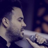 کاور آهنگ مسافرم از علی عبدالمالکی
