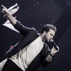 کاور آهنگ نشون به این نشونی از علی عبدالمالکی
