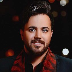 کاور آهنگ تو بالا شهر میشینی از علی عبدالمالکی