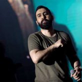 کاور آهنگ حراج از مهدی یراحی