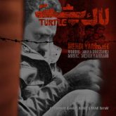 کاور آهنگ لاک پشت از مهدی یراحی