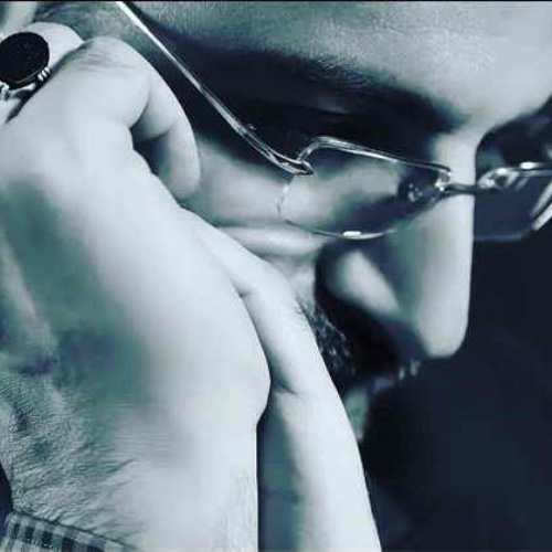کاور آهنگ تو ای پری کجایی از محمد اصفهانی