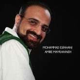 کاور آهنگ امیر میخانه از محمد اصفهانی