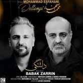 کاور آهنگ دلتنگی از محمد اصفهانی