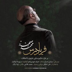 کاور آهنگ فریادرس از محمد اصفهانی
