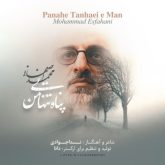 کاور آهنگ پناه تنهایی من از محمد اصفهانی