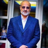 کاور آهنگ روزی تو خواهی آمد از محمد اصفهانی