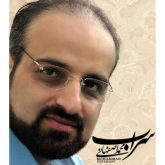 کاور آهنگ سراب از محمد اصفهانی