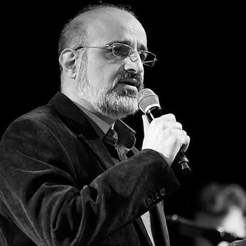 کاور آهنگ شکایت هجران از محمد اصفهانی
