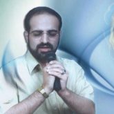 کاور آهنگ تکیه بر باد از محمد اصفهانی