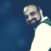 کاور آهنگ زائر بهار حافظ از محمد اصفهانی