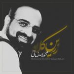 کاور آهنگ زرین کلاه از محمد اصفهانی