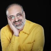 کاور آهنگ حضور از محمد اصفهانی