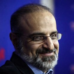 کاور آهنگ لاله عاشق از محمد اصفهانی
