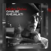 کاور آهنگ قلب خجالتی از مرتضی پاشایی