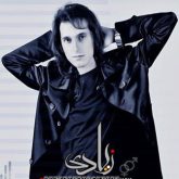 کاور آهنگ زیادی از مرتضی پاشایی