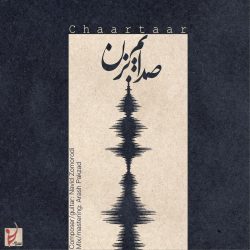 کاور آهنگ صدایم بزن از چارتار