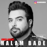 کاور آهنگ حالم بده از امید آمری