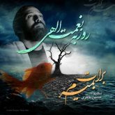 کاور آهنگ برات بمیرم از روزبه نعمت‌اللهی