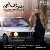 کاور آهنگ جون دلم از روزبه نعمت‌اللهی