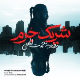 کاور آهنگ شریک جرم از روزبه نعمت‌اللهی
