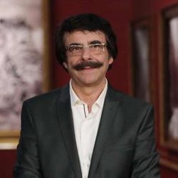 کاور آهنگ آواز با کمانچه 1 از علیرضا افتخاری