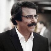 کاور آهنگ خزان گل نسرین از علیرضا افتخاری