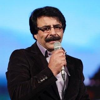کاور آهنگ پیش درآمد بیات ترک از علیرضا افتخاری