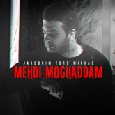 کاور آهنگ جوونیم تورو میخواد از مهدی مقدم