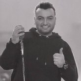 کاور آهنگ شب شد از مهدی مقدم