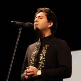 کاور آهنگ گنج گمشده از محمد معتمدی