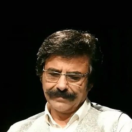 کاور آهنگ یار سلام از علیرضا افتخاری